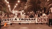 L'accorato appello di Piera Maggio