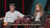 Il cupo bilancio di Marina Conte e Valerio Vannini
