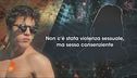 La notte brava di Ciro Grillo: Come è andata?
