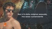 La notte brava di Ciro Grillo: Come è andata?