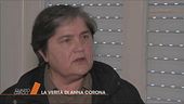 L'appello di Anna Corona