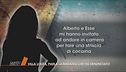 Alberto Genovese a villa Lolita