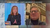 i sospetti di Paolo Liguori
