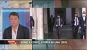 Conte e Renzi, lo scontro infinito