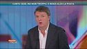 Cosa chiede Matteo Renzi?
