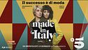 "Made in Italy"