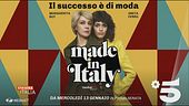 "Made in Italy"