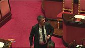 Il Governo ha le ore contate