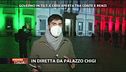 Il Governo cadrà e non cadrà?