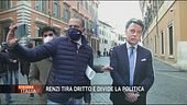 Renzi tira dritto e divide la politica