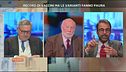 Venerdì 30 aprile