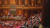 Terzo giorno di crisi di Governo!