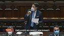 Le alleanze con Giuseppe Conte