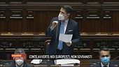 Le alleanze con Giuseppe Conte