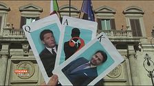 Partita di Governo