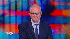 Lunedì 20 settembre