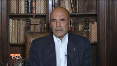 Giovedì 23 settembre