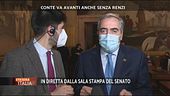 Maurizio Gasparri (FI)