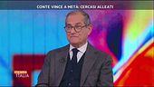 Il piano di Tria per rilanciare gli investimenti