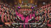 Questa crisi è un film già visto