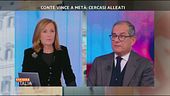 Giovanni Tria: i Ristori