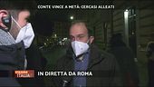 In diretta da Roma Matteo Orfini