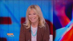 Mercoledì 13 ottobre