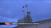 La salita di Giuseppe Conte