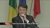 Le sorti del Governo italiano