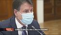 Le dimissioni di Giuseppe Conte