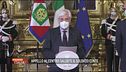 Giuseppe Conte si è dimesso!
