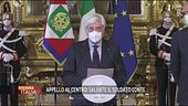 Giuseppe Conte si è dimesso!