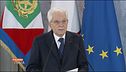 La copertina di oggi