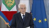 La copertina di oggi