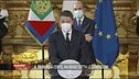 La copertina di giornata