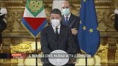 La copertina di giornata