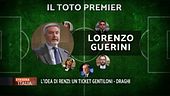 Il toto Premier