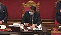 "La prima Repubblica non era trasformata"