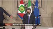 Governo, Mattarella si affida a Fico
