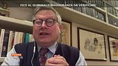 Paolo Liguori sul mandato a Fico