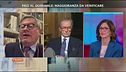 Zingaretti sprona Conte