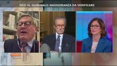 Zingaretti sprona Conte