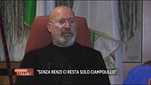 L'uomo forte del PD