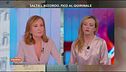 Giorgia Meloni sull'attuale crisi di Governo