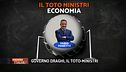 I numeri di Mario Draghi