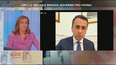 Parla Luigi Di Maio