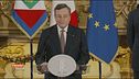 I Ministri del Governo Draghi