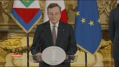 I Ministri del Governo Draghi