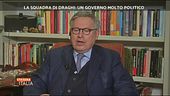 Paolo Liguori sulle scelte di Draghi