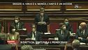 In diretta dal Senato il Premier Draghi